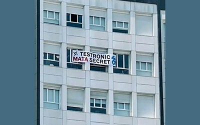 Testronic anuncia un ERE en Secret 6 Madrid